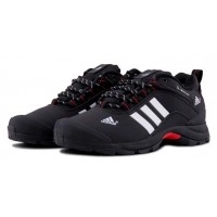 Кроссовки Adidas Terrex Climaproof Winter Black White